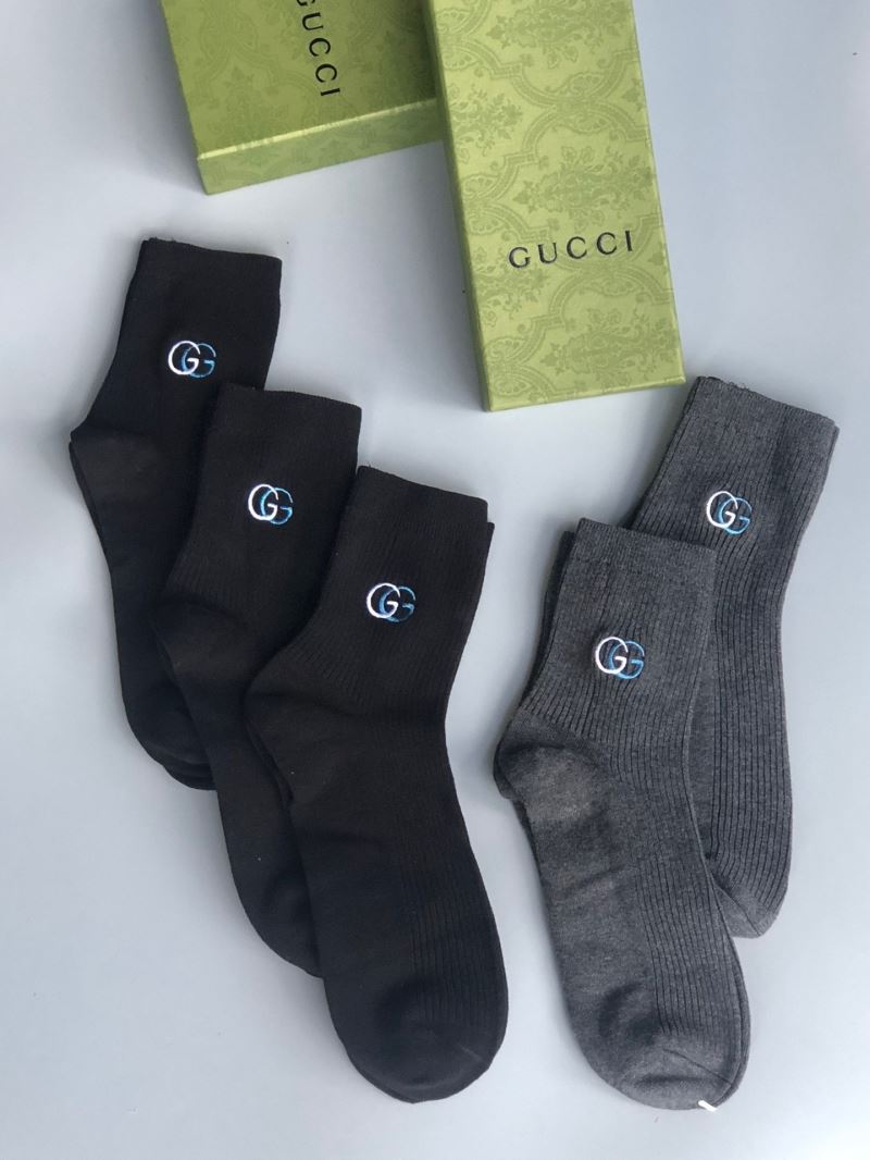 Gucci Socks